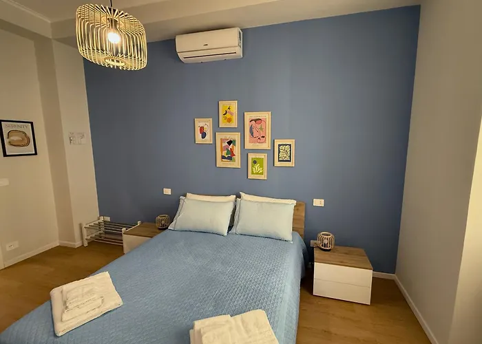 Casa Vacanze Stella Maris
